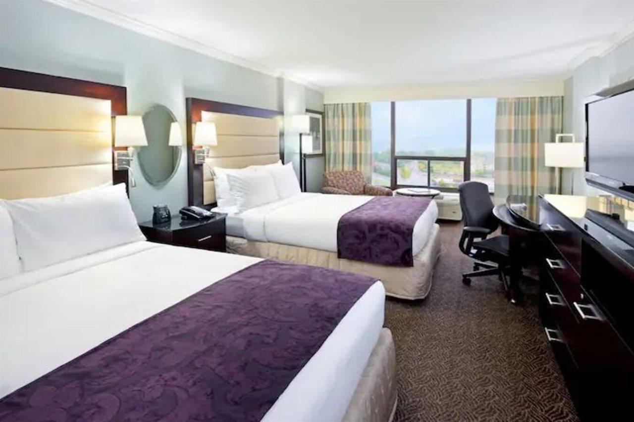 Hotel Belvoir Springfield Buitenkant foto