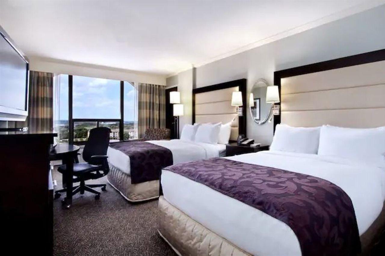 Hotel Belvoir Springfield Buitenkant foto
