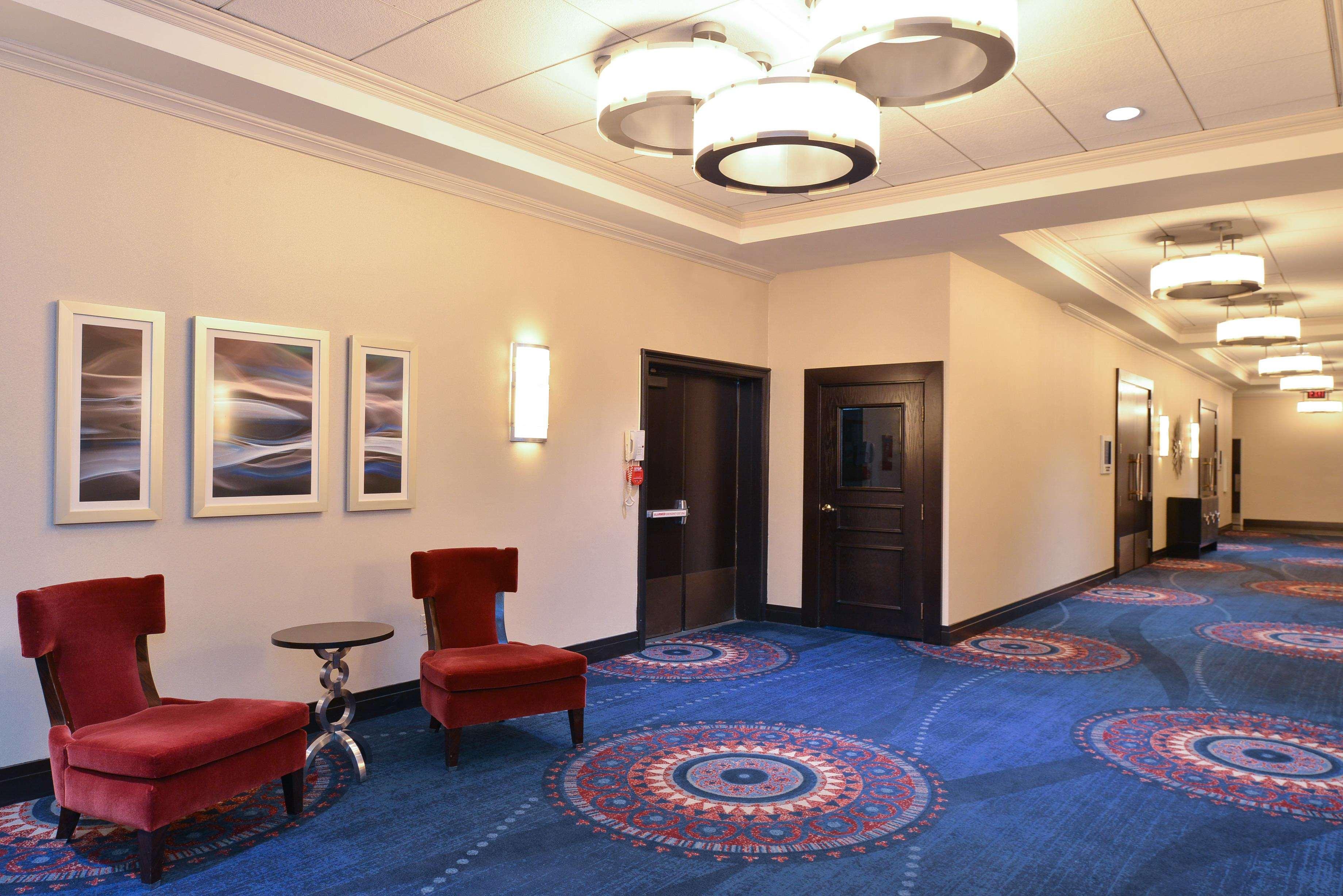 Hotel Belvoir Springfield Buitenkant foto