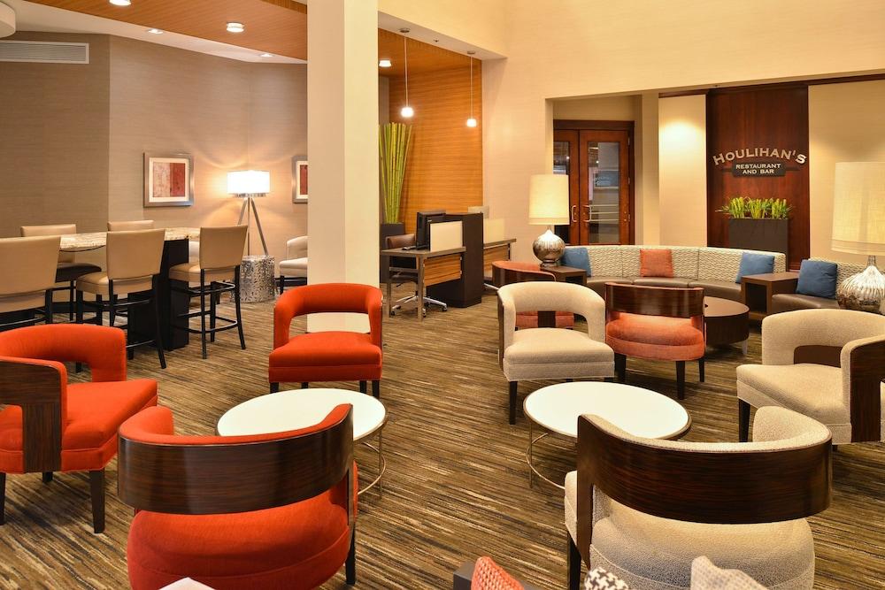 Hotel Belvoir Springfield Buitenkant foto