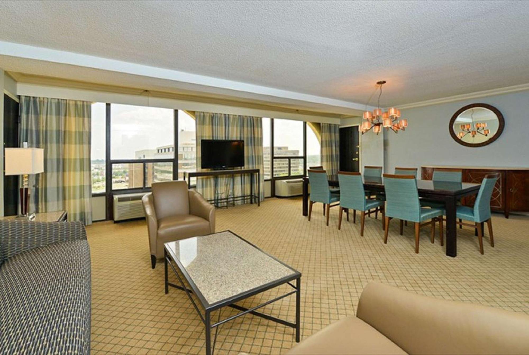 Hotel Belvoir Springfield Buitenkant foto