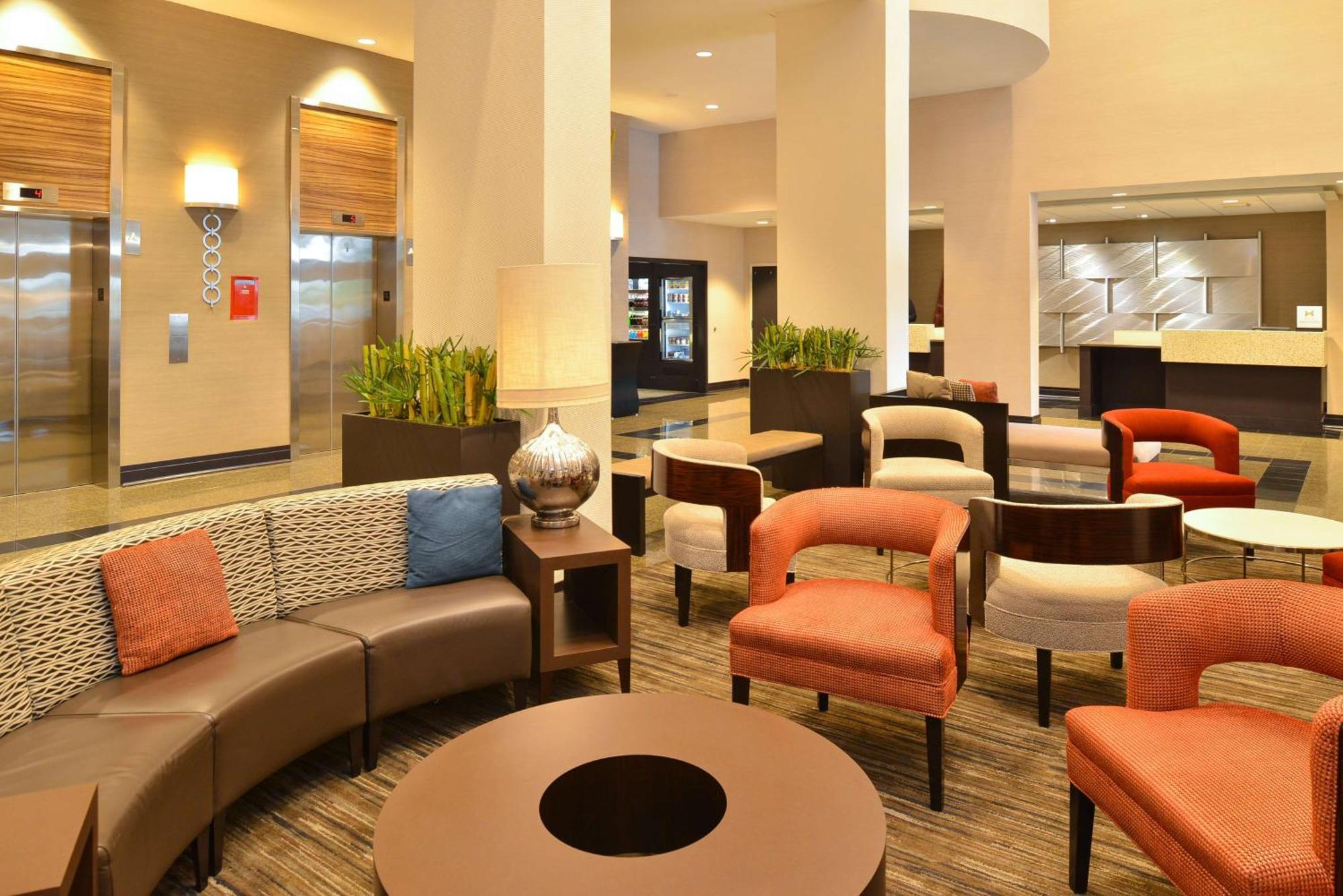 Hotel Belvoir Springfield Buitenkant foto