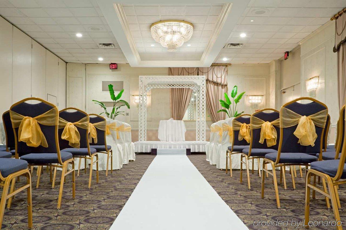 Hotel Belvoir Springfield Buitenkant foto