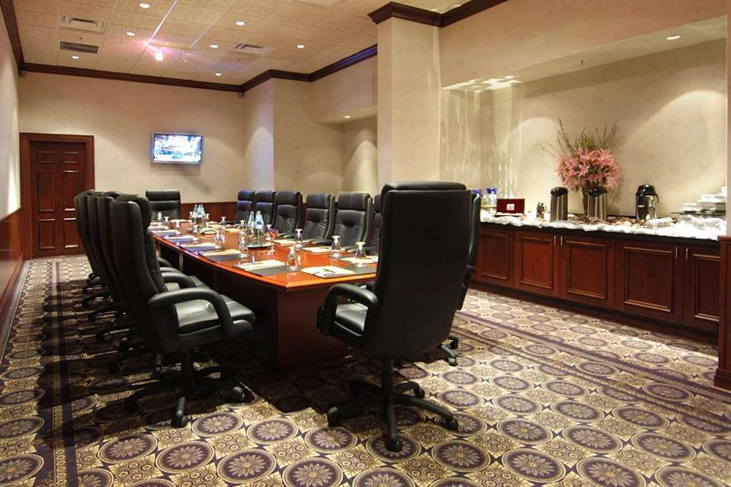 Hotel Belvoir Springfield Faciliteiten foto