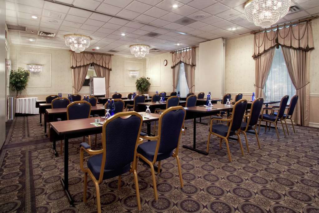 Hotel Belvoir Springfield Faciliteiten foto