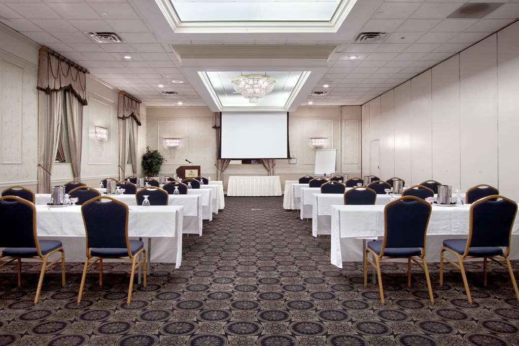 Hotel Belvoir Springfield Faciliteiten foto